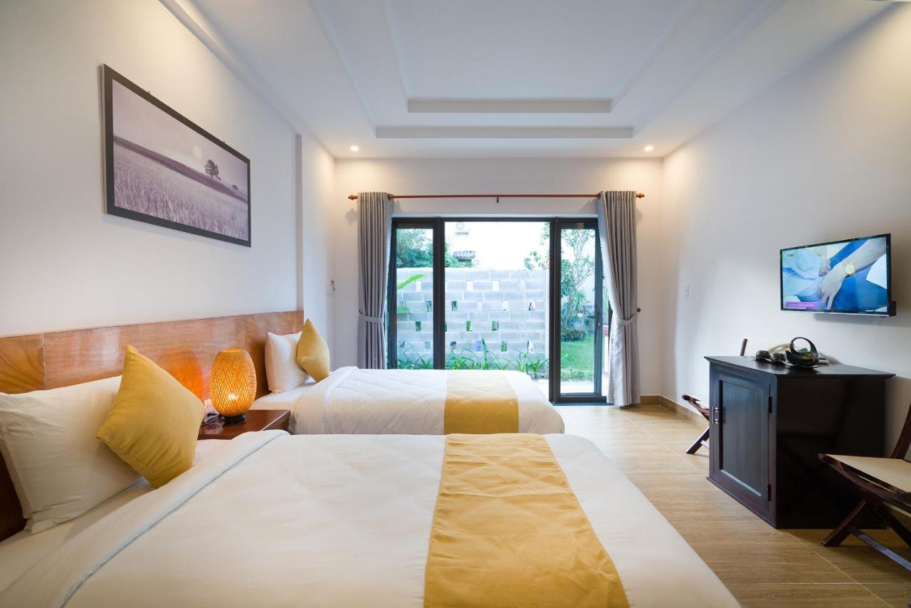 Hoi An Lg Villas Extérieur photo